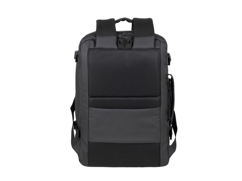 ECO рюкзак для ноутбука 17.3" (черный) (Изображение 7)