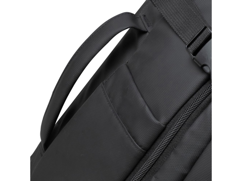 ECO рюкзак для ноутбука 17.3" (черный) (Изображение 22)