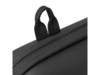 Жесткий чехол для ноутбуков до 14'' и MacBook Air 15 (черный) (Изображение 10)