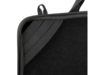 Жесткий чехол для ноутбуков до 14'' и MacBook Air 15 (черный) (Изображение 16)