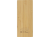 Внешний аккумулятор из бамбука «Bamboo», 5000 mAh (Изображение 4)