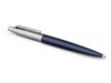 Набор Parker Jotter London Trio: ручка гелевая, ручка шариковая. карандаш (красный, синий, серебристый) (Изображение 5)