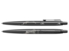 Ручка шариковая Parker Jotter XL (черный) (Изображение 4)