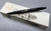 Ручка шариковая Parker Jotter XL (черный) (Изображение 10)