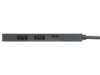 USB-хаб «Command» с коннектором 2-в-1 USB-C и USB-A, 2.0/3.0 (Изображение 4)