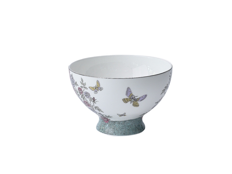 Миска «BOWL ALICE» (мультиколор) (Изображение 2)