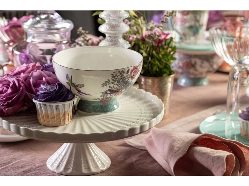 Миска «BOWL ALICE» (мультиколор) (Изображение 5)