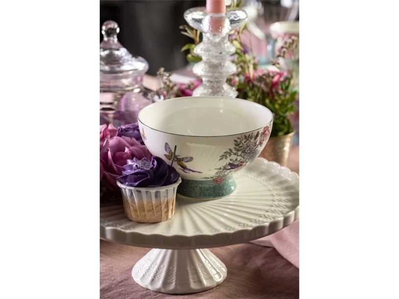 Миска «BOWL ALICE» (мультиколор) (Изображение 6)
