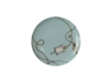 Тарелка «PLATE ALICE» (голубой) (Изображение 1)