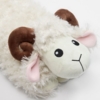Мягкая игрушка — конфетница «Бараш Кудряш» ver.2 (Изображение 5)