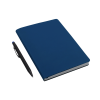 Набор Bplanner casual (чёрный с синим) (Изображение 2)