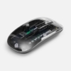 Компьютерная мышь clearCore, черная (Изображение 1)