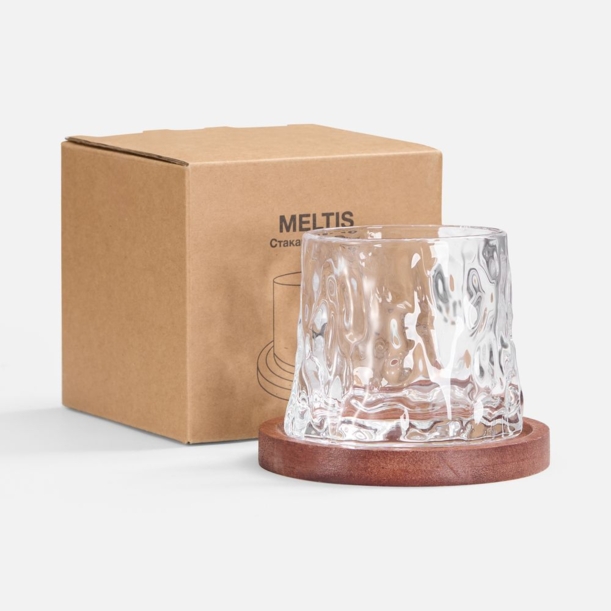 Стакан для виски Meltis (Изображение 4)