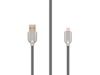 Кабель USB-A - USB-C «DIGITAL CB-05», QC/PD, 1 м (Изображение 1)