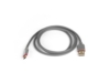 Кабель USB-A - USB-C «DIGITAL CB-05», QC/PD, 1 м (Изображение 3)
