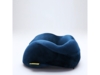 Подушка для путешествий со встроенным массажером «Massage Tranquility Pillow» (синий) (Изображение 3)