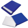 Чехол для ноутбука; синий; 29,5х36,5х2 см; нейлон, полиэстер, спандекс; шелкография (Изображение 1)