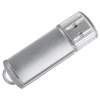 USB flash-карта "Assorti" (16Гб),серебристая,5,5х1,7х0,6см,металл (Изображение 1)
