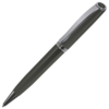 STATUS, ручка шариковая, серый/хром, металл (Изображение 1)