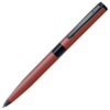 ARLEQUIN, ручка шариковая, красный/черный, металл (Изображение 1)