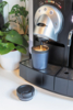 Термокружка Coffee-to-go, синий (Изображение 6)