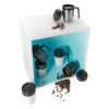 Термокружка Coffee-to-go, белый (Изображение 9)