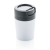 Термокружка Coffee-to-go, белый (Изображение 1)