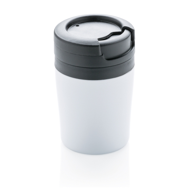 Термокружка Coffee-to-go, белый (Изображение 1)