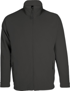 Куртка мужская Nova Men 200 темно-серая, размер L