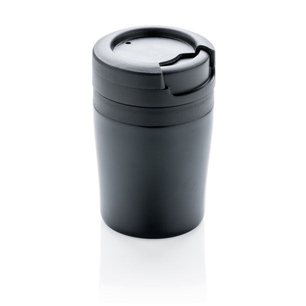 Термокружка Coffee-to-go, черный (Изображение 1)