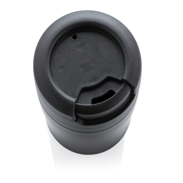 Термокружка Coffee-to-go, черный (Изображение 6)