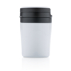 Термокружка Coffee-to-go, белый (Изображение 6)