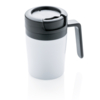 Термокружка Coffee-to-go, белый (Изображение 1)