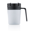 Термокружка Coffee-to-go, белый (Изображение 2)