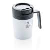 Термокружка Coffee-to-go, белый (Изображение 3)