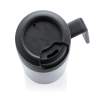 Термокружка Coffee-to-go, белый (Изображение 8)