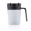 Термокружка Coffee-to-go, белый (Изображение 2)