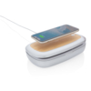 Стерилизатор UV-C Rena с функцией беспроводной зарядки, 5 Вт (Изображение 8)