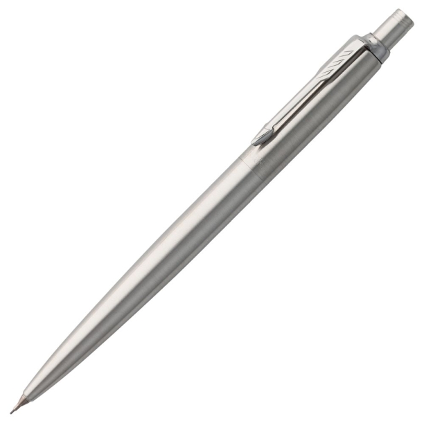 Карандаш механический Parker Jotter Stainless Steel Core B61 (Изображение 1)