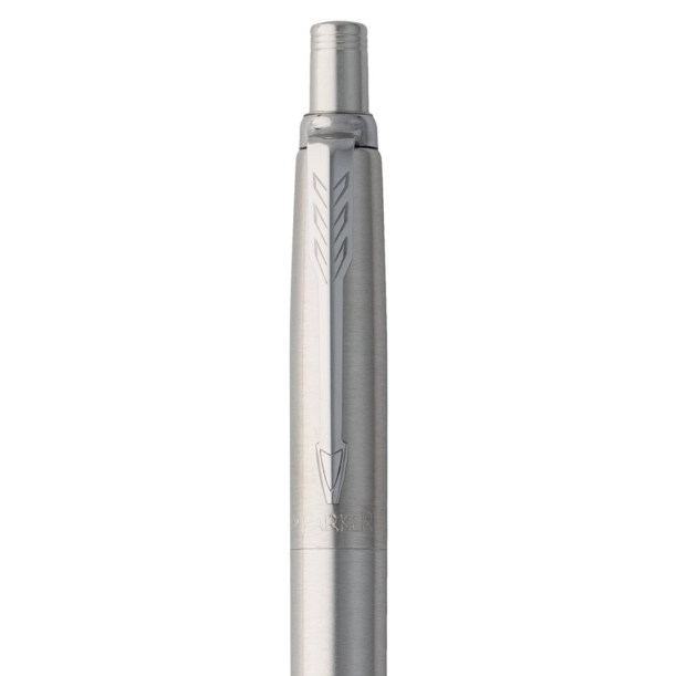 Карандаш механический Parker Jotter Stainless Steel Core B61 (Изображение 5)