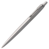 Ручка шариковая Parker Jotter Stainless Steel Core K61 (Изображение 1)