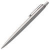 Ручка шариковая Parker Jotter Stainless Steel Core K61 (Изображение 2)