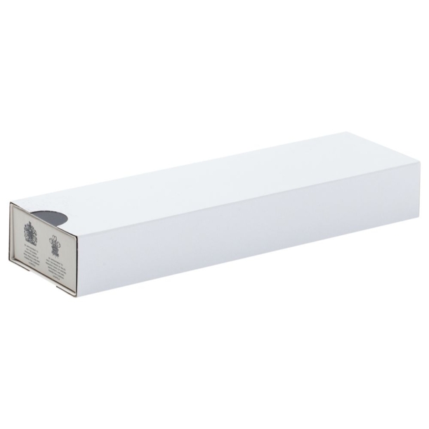 Ручка шариковая Parker Jotter Stainless Steel Core K61 (Изображение 7)