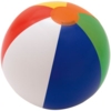 Надувной пляжный мяч Sunny Fun (Изображение 1)