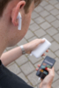 Внешний аккумулятор с наушниками TWS Liberty, 5000 мАч (Изображение 5)