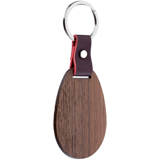 Брелок Wood Drop (Изображение 1)