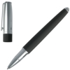Набор Hugo Boss: папка, брелок и ручка, черный (Изображение 8)