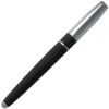 Набор Hugo Boss: папка, брелок и ручка, черный (Изображение 9)