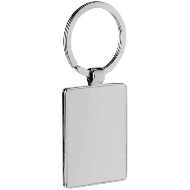 Брелок White Rectangle (Изображение 2)