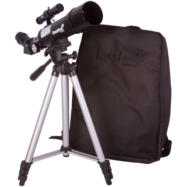 Телескоп Skyline Travel 50 (Изображение 8)